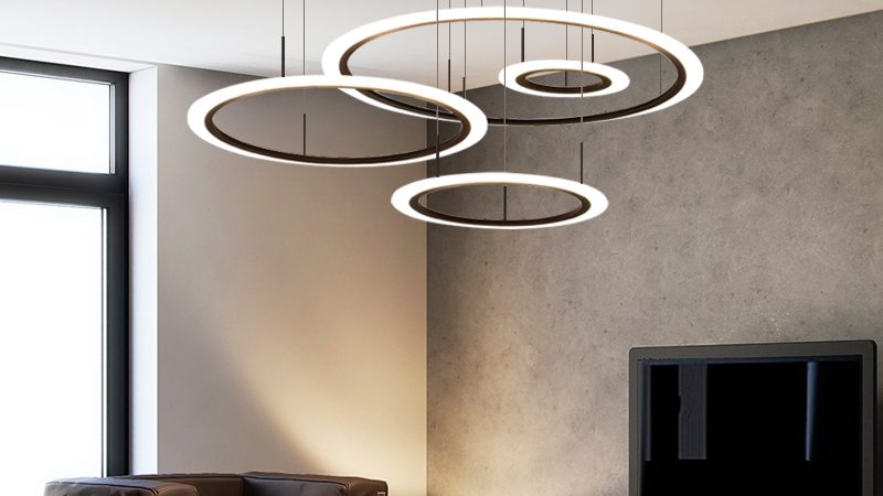 商业照明资质怎么选公司
