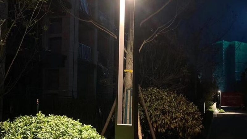车间照明灯与仓库灯：适用场景与性能差异解析