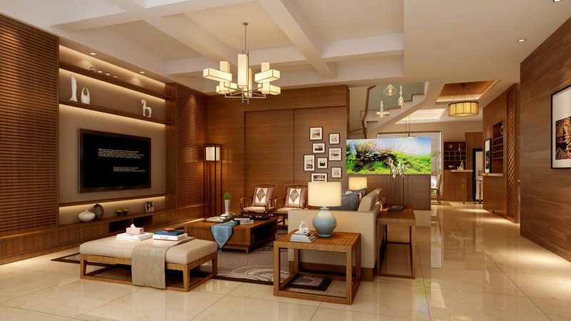 餐厅吊灯买多高的合适
